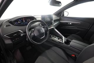 PEUGEOT 3008 usata 1