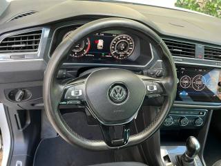 VOLKSWAGEN Tiguan usata 25