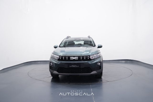 DACIA Sandero usata, con Airbag