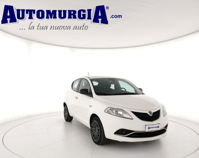 LANCIA Ypsilon usata, con ABS