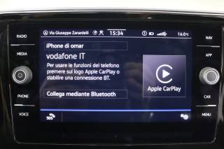 VOLKSWAGEN Passat Variant usata, con Chiusura centralizzata telecomandata