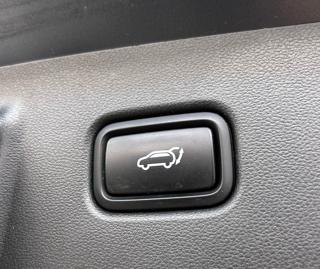 HYUNDAI Tucson usata, con Boardcomputer