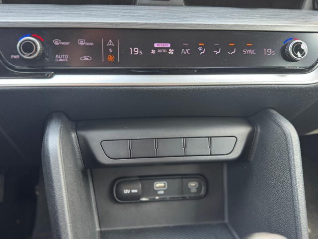 KIA Sportage usata, con Cronologia tagliandi