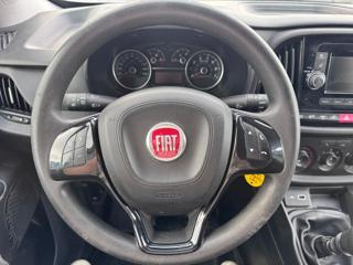 FIAT Doblo usata 9