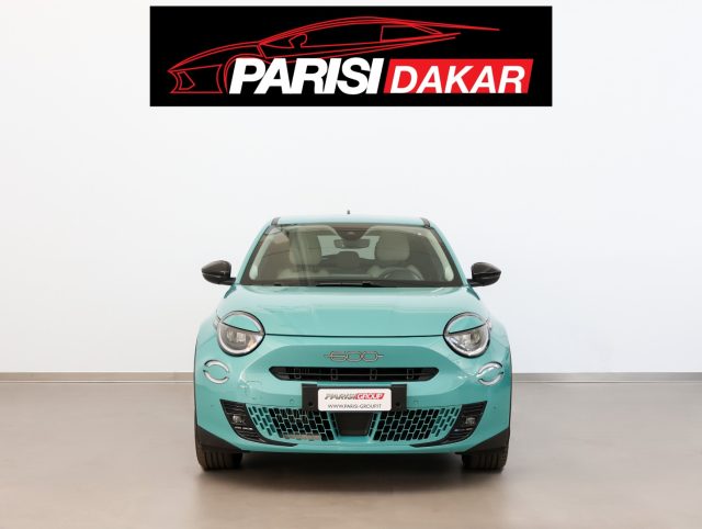 FIAT 600 usata, con Alzacristalli elettrici