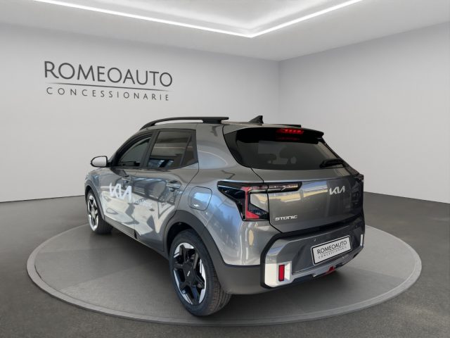 KIA Stonic usata, con Airbag Passeggero