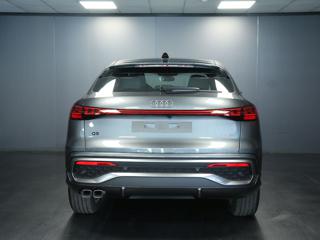 AUDI Q5 usata, con Alzacristalli elettrici