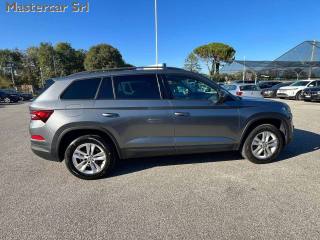 SKODA Kodiaq usata, con Controllo trazione