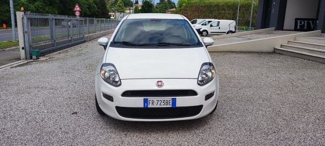 FIAT Punto usata, con Airbag Passeggero