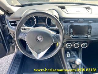 ALFA ROMEO Giulietta usata, con Cruise Control