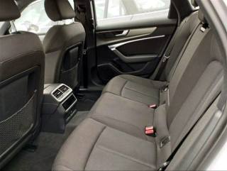 AUDI A6 usata, con Climatizzatore