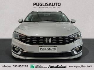 FIAT Tipo usata, con Airbag