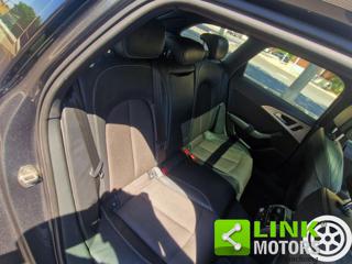 AUDI A6 usata, con Fendinebbia