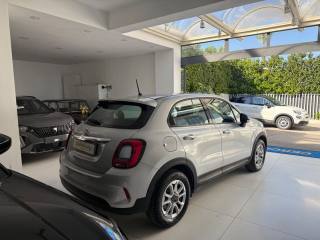 FIAT 500X usata, con Chiusura centralizzata