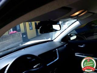 KIA Stonic usata, con Volante multifunzione