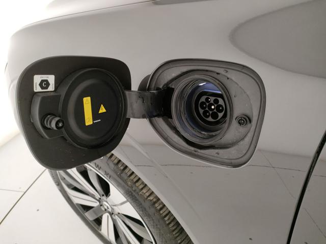 VOLVO XC60 usata, con Chiusura centralizzata