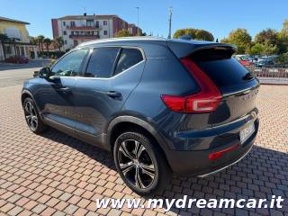 VOLVO XC40 usata, con Airbag Passeggero
