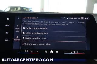 BMW 218 usata, con Sedile posteriore sdoppiato