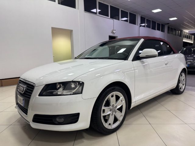 AUDI A3 usata 30