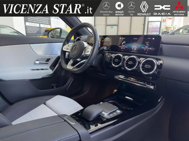 MERCEDES-BENZ A 180 usata, con Autoradio