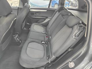 BMW 218 usata, con Controllo vocale