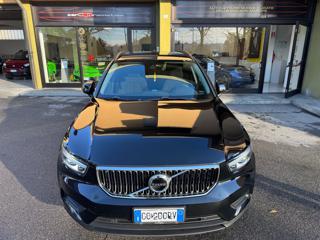 VOLVO XC40 usata, con Airbag