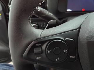 OPEL Corsa usata, con Immobilizzatore elettronico