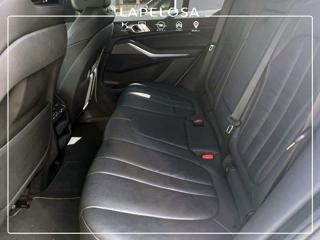 BMW X5 usata, con Park Distance Control