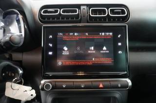 CITROEN C3 Aircross usata, con Fendinebbia