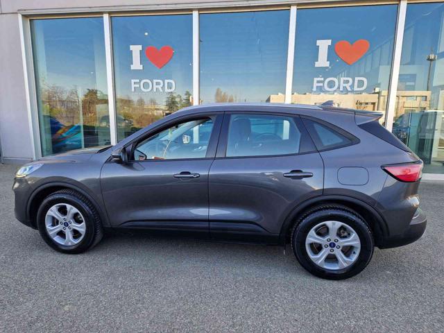 FORD Kuga usata, con Boardcomputer