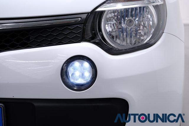 RENAULT Twingo usata 45