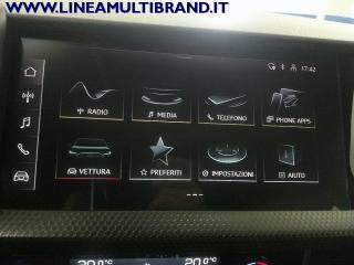 AUDI A1 usata, con Immobilizzatore elettronico