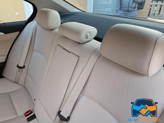 BMW 530 usata 27
