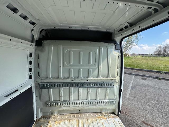 PEUGEOT Boxer usata 13