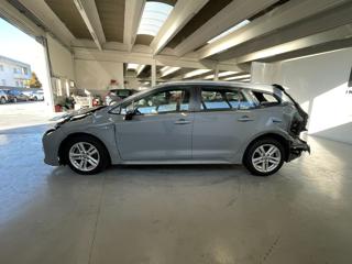 TOYOTA Corolla usata, con Airbag Passeggero