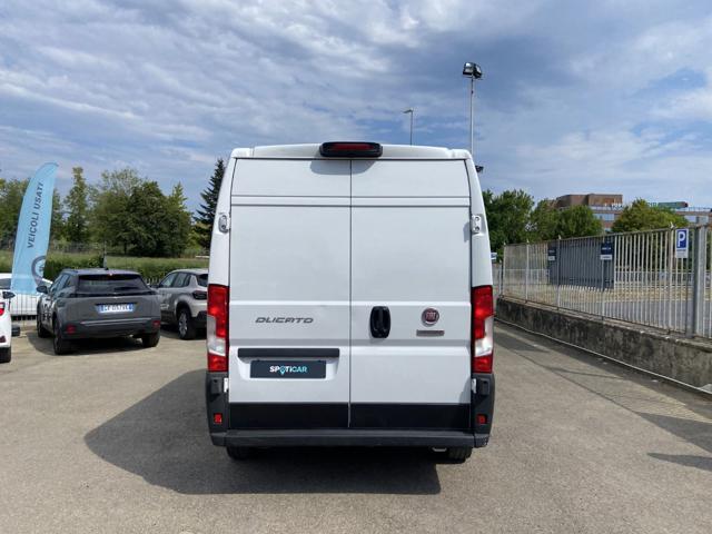 FIAT Ducato usata, con ESP