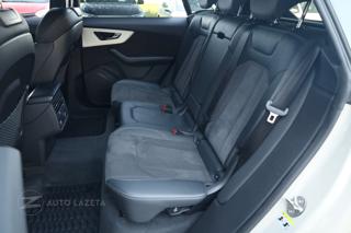 AUDI Q8 usata, con Luci diurne