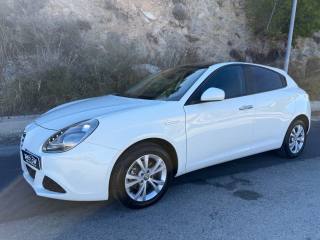 ALFA ROMEO Giulietta usata, con Vetri oscurati