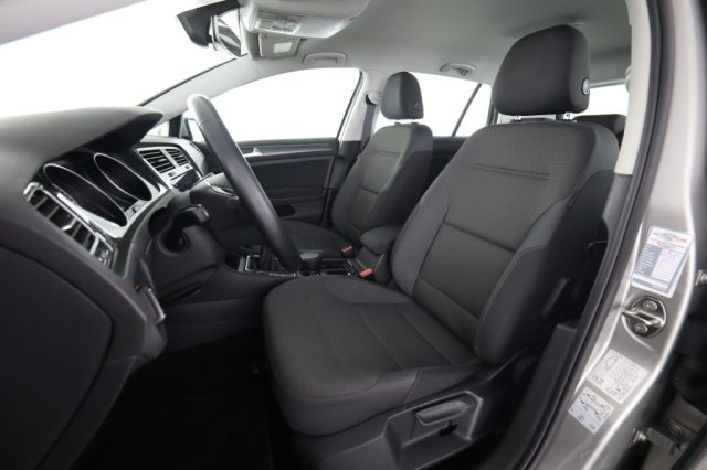 VOLKSWAGEN Golf usata 2