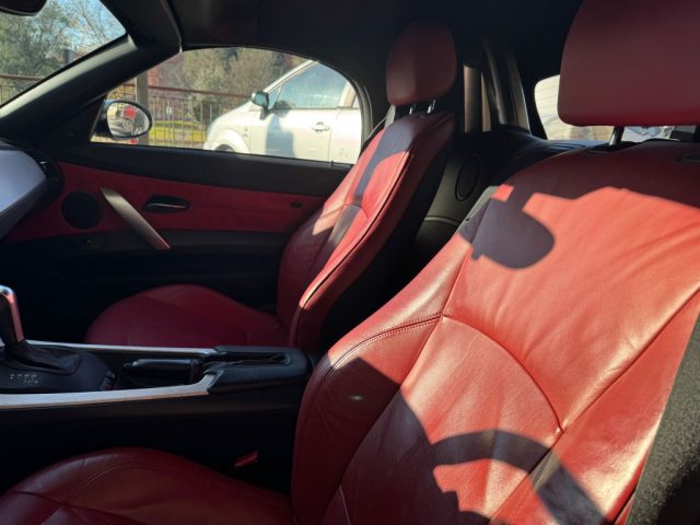 BMW Z4 usata, con Cerchi in lega