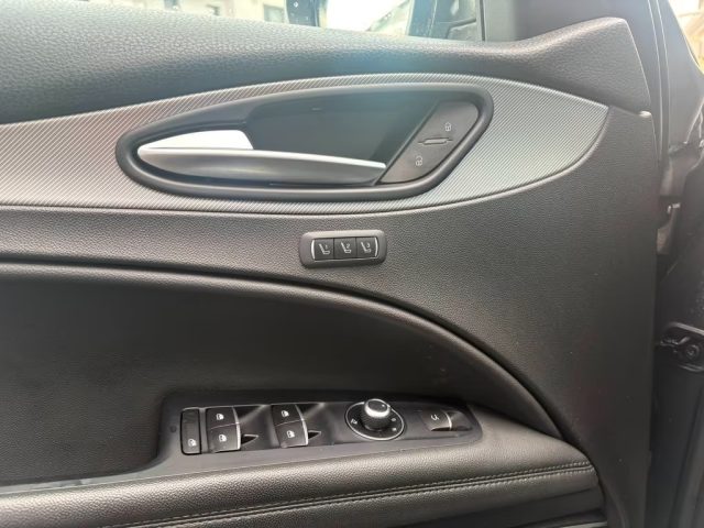 ALFA ROMEO Stelvio usata, con Boardcomputer