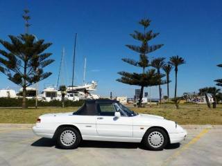 ALFA ROMEO Spider usata 42