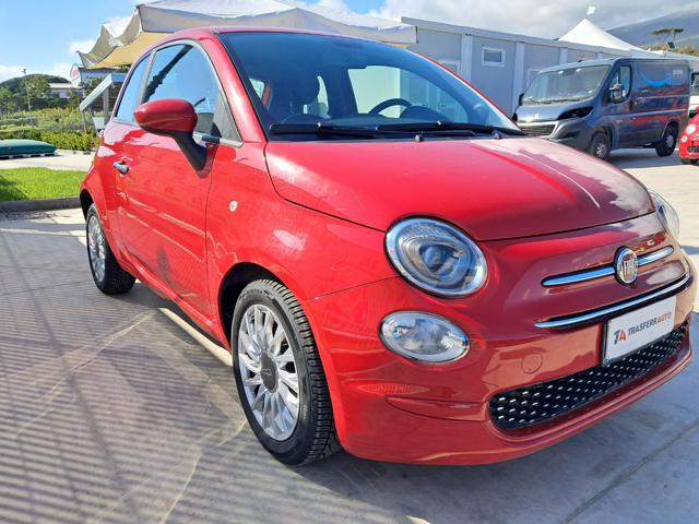FIAT 500 usata, con Autoradio
