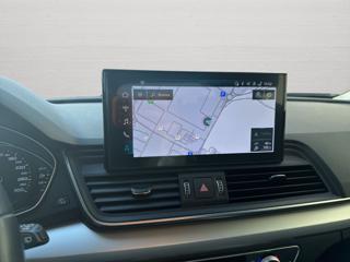AUDI Q5 usata, con Cruise Control