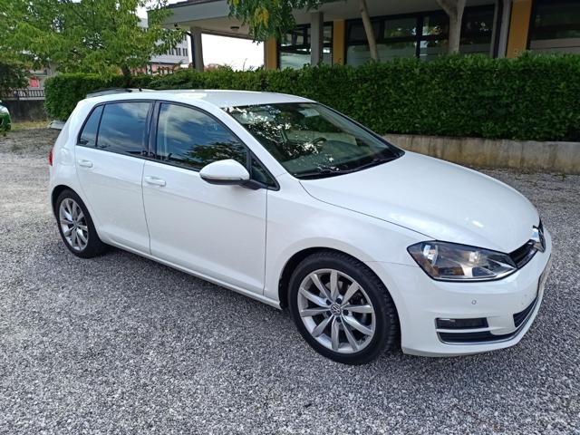 VOLKSWAGEN Golf usata, con Park Distance Control
