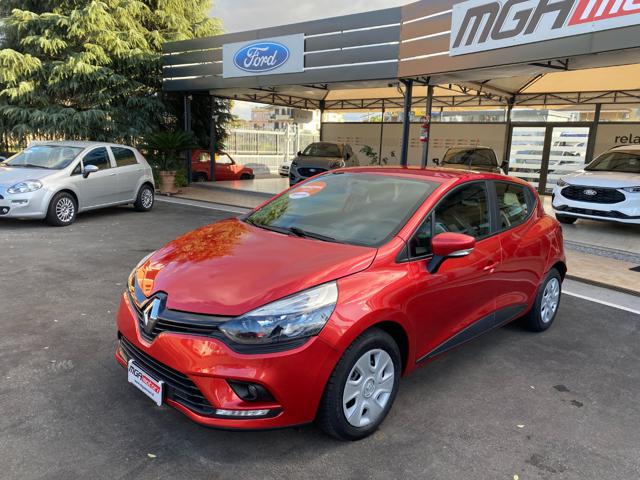 RENAULT Clio usata, con ABS