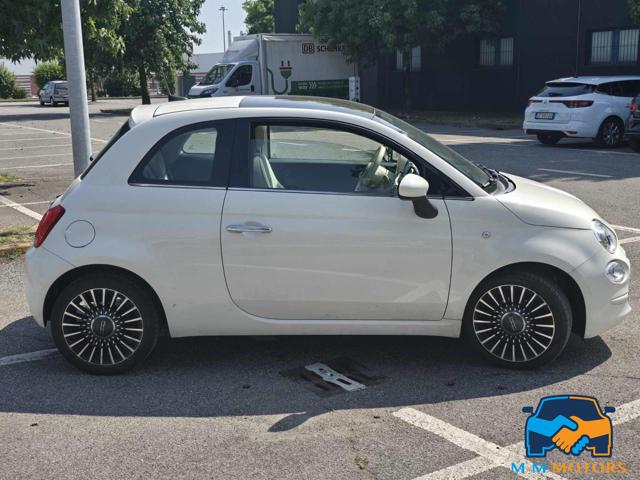 FIAT 500 usata, con Airbag Passeggero