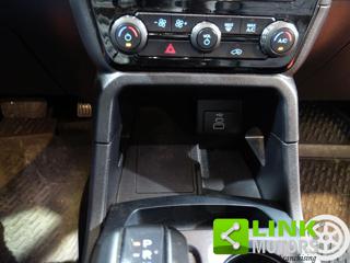 FORD Ranger usata, con Immobilizzatore elettronico