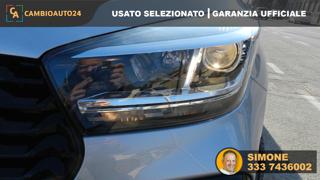 DR MOTOR DR 5.0 usata 100