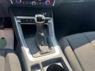 AUDI Q3 usata, con Tettuccio apribile